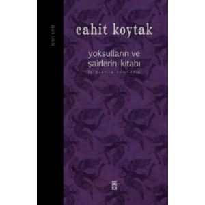 Yoksulların ve Şairlerin Kitabı 2