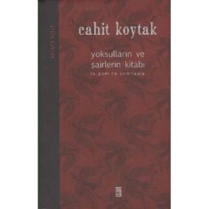Yoksulların ve Şairlerin Kitabı 3