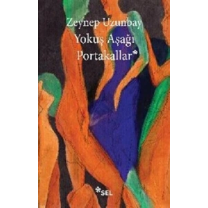 Yokuş Aşağı Portakallar
