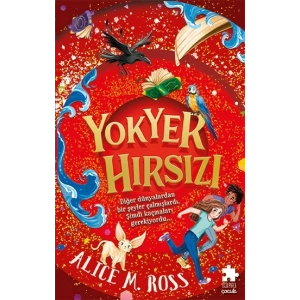 YokYer Hırsızı