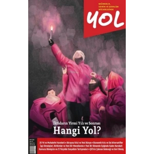 Yol Dergi (10.Sayı)