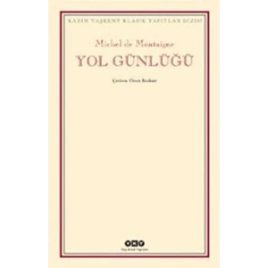 Yol Günlüğü