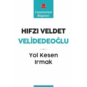 Yol Kesen Irmak