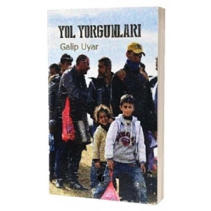 Yol Yorgunları