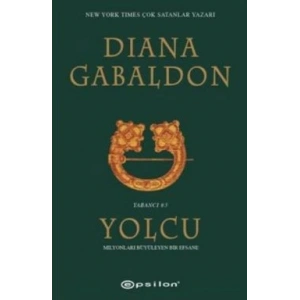 Yolcu
