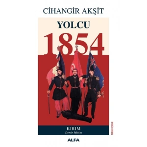 Yolcu 1854 Kırım Demir Misket