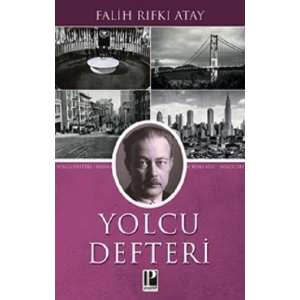 Yolcu Defteri