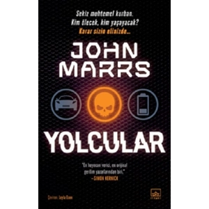 Yolcular