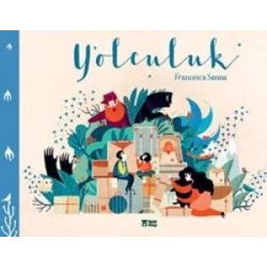 Yolculuk