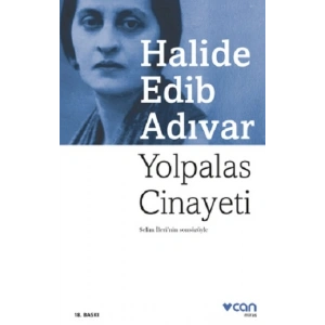 Yolpalas Cinayeti