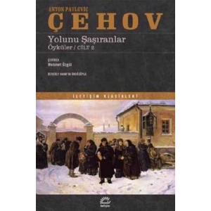 Yolunu Şaşıranlar Öyküler Cilt 2