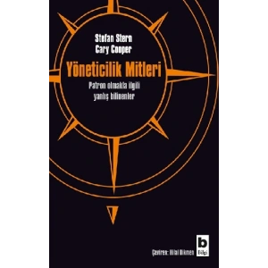 Yöneticilik Mitleri