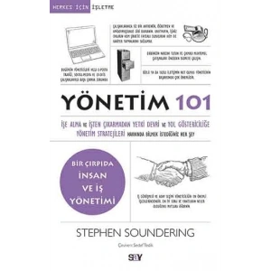 Yönetim 101