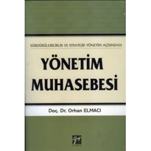Yönetim Muhasebesi