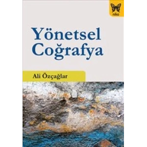 Yönetsel Coğrafya