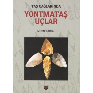 Yontmataş Uçlar