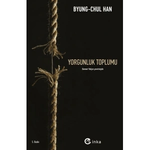 Yorgunluk Toplumu