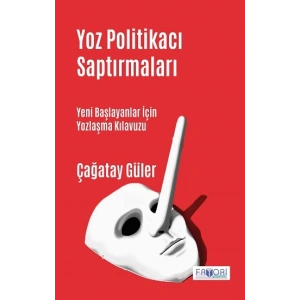 Yoz Politikacı Saptırmaları