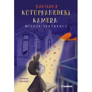 Yuan Huan 2 - Kütüphanedeki Kamera