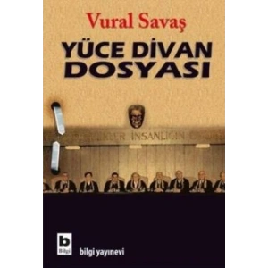 Yüce Divan Dosyası