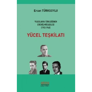 Yücel Teşkilatı