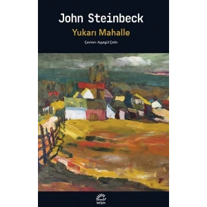 Yukarı Mahalle