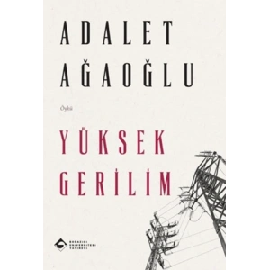 Yüksek Gerilim