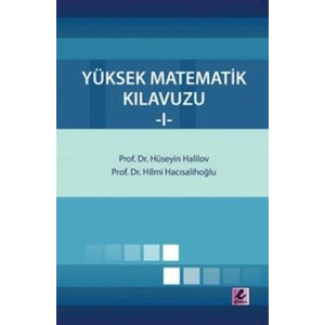 Yüksek Matematik Kılavuzu 1