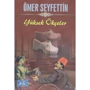 Yüksek Ökçeler