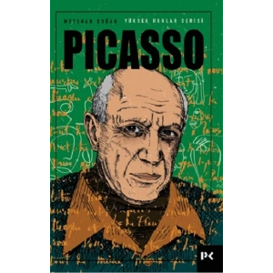 Yüksek Ruhlar Serisi : Picasso