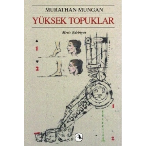 Yüksek Topuklar