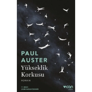 Yükseklik Korkusu