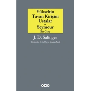 Yükseltin Tavan Kirişini Ustalar - Seymour Bir Giriş