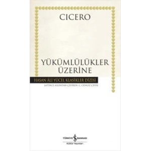 Yükümlülükler Üzerine