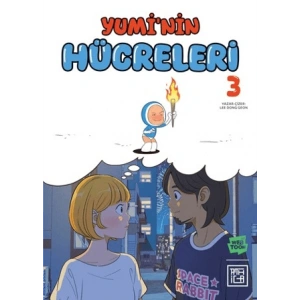 Yumi’nin Hücreleri 3