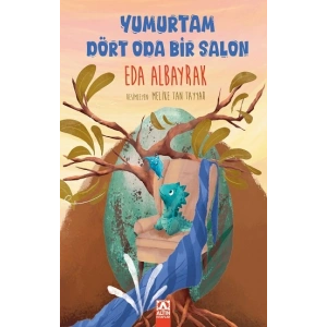 Yumurtam Dört Oda Bir Salon