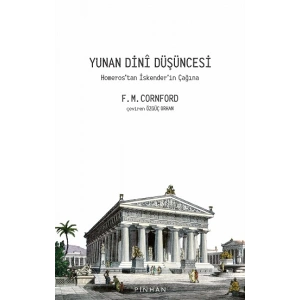 Yunan Dini Düşüncesi
