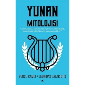 Yunan Mitolojisi