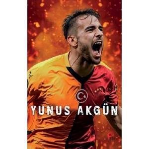 Yunus Akgün