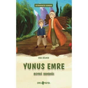 Yunus Emre