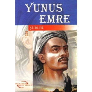 Yunus Emreden Şiirler