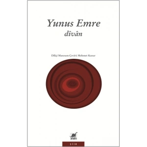 Yunus Emre Divan