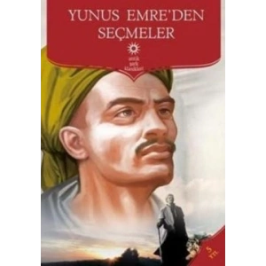 Yunus Emre’den Seçmeler