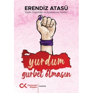 Yurdum Gurbet Olmasın