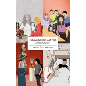 Yüreğimde Bir Aşk Var