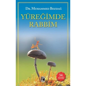 Yüreğimde Rabbim