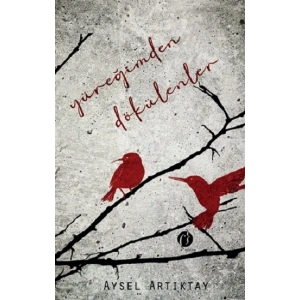 Yüreğimden Dökülenler