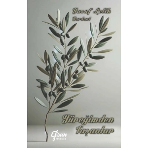 Yüreğimden Taşanlar