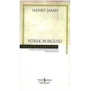 Yürek Burgusu
