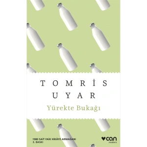 Yürekte Bukağı